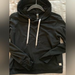 Vuori Lightweight Pullover Hoodie
